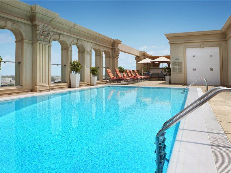 Villa Rotana Dubai Exterior photo